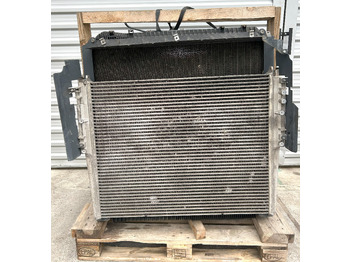 Radiator MERCEDES-BENZ Actros