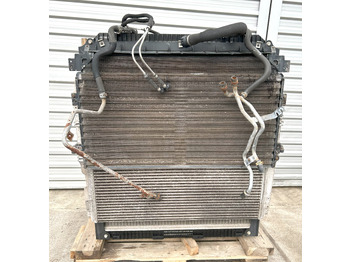 Radiator MERCEDES-BENZ Actros