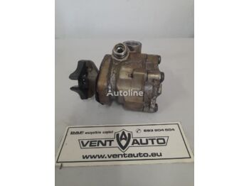 Pompă de servodirecţie pentru Camion Mercedes-Benz ACTROS MP4 A 0034604080   Mercedes-Benz ACTROS MP4 truck: Foto 1