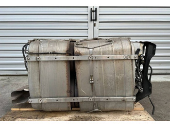 Convertor catalitic MERCEDES-BENZ Actros