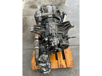 Cutie de viteze pentru Camion Mercedes-Benz ACTROS MP4 Eu.6 G 211-12   Mercedes-Benz G 211-12 ACTROS MP4 Eu.6: Foto 2