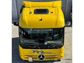 Cabină MERCEDES-BENZ Actros