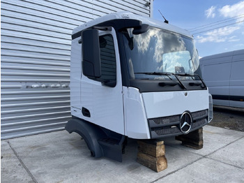Cabină MERCEDES-BENZ Actros