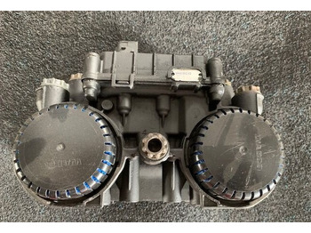 Supapă frână WABCO