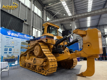 Utilaje constructii Caterpillar CAT D11R Remanufactured 34.5m3 682.4kw 1800rpm 34.5L 【ACHIEVE】 TOP CONDITION!!!: Foto 2 Utilaje constructii Caterpillar CAT D11R Remanufactured 34.5m3 682.4kw 1800rpm 34.5L 【ACHIEVE】 TOP CONDITION!!!: Foto 2