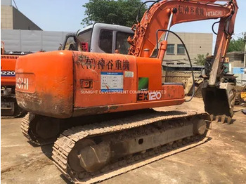 Excavator pe şenile HITACHI EX120-5