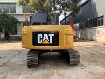 Excavator pe şenile Caterpillar 12 ton Excavator Used Condition CAT 312D Good Price: Foto 3 Excavator pe şenile Caterpillar 12 ton Excavator Used Condition CAT 312D Good Price: Foto 3