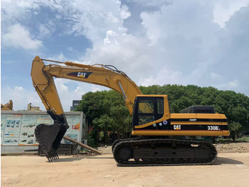 Excavator pe şenile CATERPILLAR 330BL