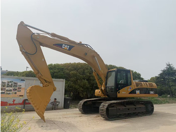 Excavator pe şenile CATERPILLAR 330BL