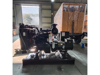 Generator electric nou Cummins Generator Set 50KVA, 100KVA, 150KVA, 200KVA Brand New Condition: Foto 3