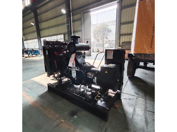 Generator electric nou Cummins Generator Set 50KVA, 100KVA, 150KVA, 200KVA Brand New Condition: Foto 2