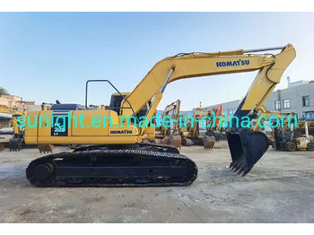 Excavator pe şenile