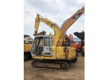 Excavator pe şenile SUMITOMO