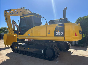 Excavator pe şenile KOMATSU PC350