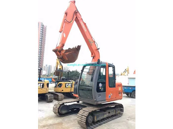 Excavator pe şenile HITACHI ZX70