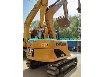 Excavator pe şenile CATERPILLAR 307C