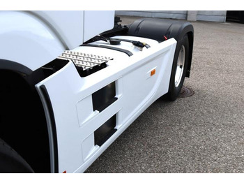 Leasing de Mercedes-Benz Actros 1851 LS Mercedes-Benz Actros 1851 LS: Foto 4