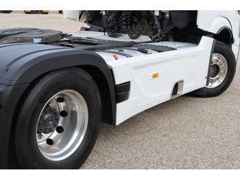 Leasing de Mercedes-Benz Actros 1851 LS Mercedes-Benz Actros 1851 LS: Foto 5