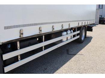 Camion platformă Mercedes-Benz Antos 1836L: Foto 4