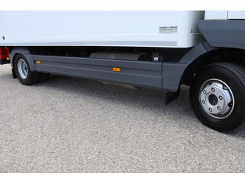 Leasing de Mercedes-Benz Atego 1218 L nR Mercedes-Benz Atego 1218 L nR: Foto 2 Leasing de Mercedes-Benz Atego 1218 L nR Mercedes-Benz Atego 1218 L nR: Foto 2