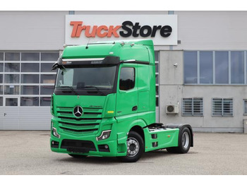 Cap tractor MERCEDES-BENZ Actros