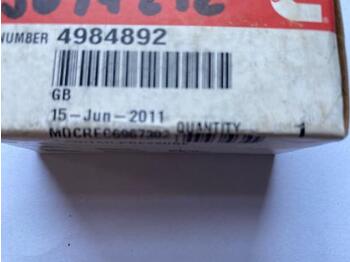 Motor şi piese CUMMINS