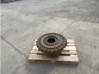 Transmisie finală LIEBHERR