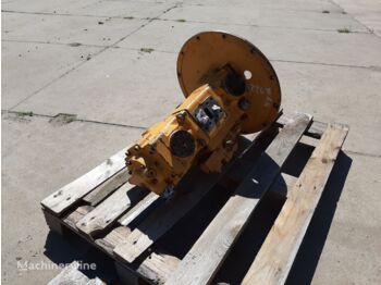 Pompa hidraulica LIEBHERR