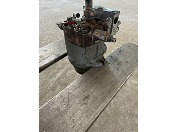 Motor hidraulic LIEBHERR