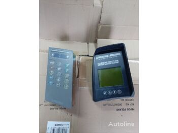 Cabină și interior