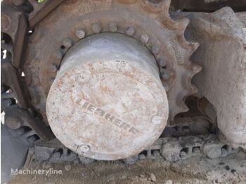 - Transmisie finală pentru Excavator: Foto 1 - Transmisie finală pentru Excavator: Foto 1