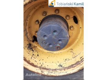 Transmisie finală ZF