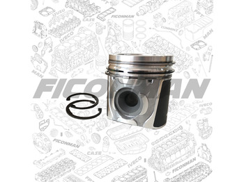 Piston/ Inel/ Bucşă IVECO