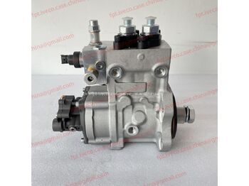 Pompă de combustibil FPT IVECO CASE Cursor11 F3GFE613A B001 5801863562 FUEL INJECTION PUMP 5801486599: Foto 3