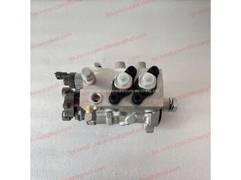 Pompă de combustibil FPT IVECO CASE Cursor11 F3GFE613A B001 5801863562 FUEL INJECTION PUMP 5801486599: Foto 2