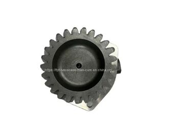 Pompă de combustibil FPT IVECO CASE Cursor13 F3BE0684A B001 504003647 FUEL PUMP 500334097: Foto 4