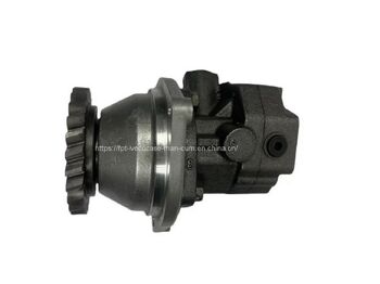 Pompă de combustibil FPT IVECO CASE Cursor13 F3BE0684A B001 504003647 FUEL PUMP 500334097: Foto 3