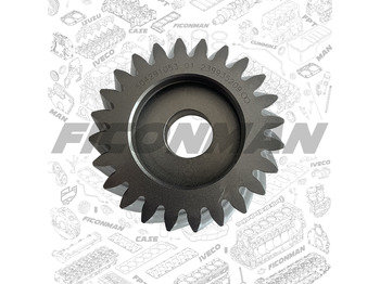 Pompă de combustibil pentru Camion FPT IVECO CASE Cursor9 F2CFE614A*B041/F2CGE614F*V004 5802431166 Fuel Pump Gear 504291053: Foto 2 Pompă de combustibil pentru Camion FPT IVECO CASE Cursor9 F2CFE614A*B041/F2CGE614F*V004 5802431166 Fuel Pump Gear 504291053: Foto 2