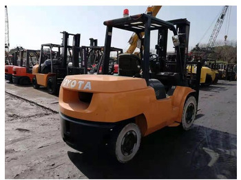 Motostivuitor TOYOTA