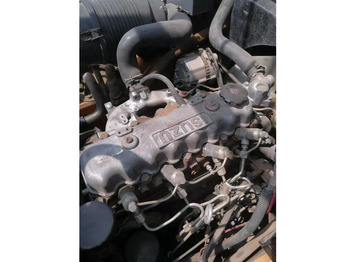 Motostivuitor 2020 TCM FD30T6: Foto 5