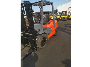 Motostivuitor TOYOTA