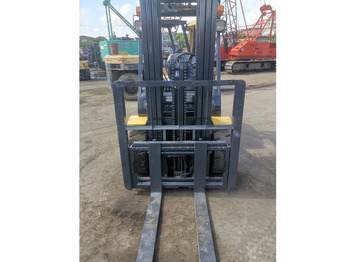 Motostivuitor 2021 Komatsu FD30-17: Foto 5