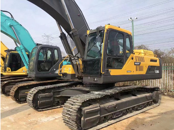 Excavator pe şenile VOLVO EC360