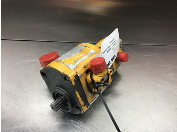 Pompa hidraulica Bosch Gear Pump: Foto 3