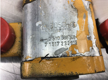 Pompa hidraulica Bosch Gear Pump: Foto 5