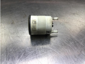 Sistem electric LIEBHERR