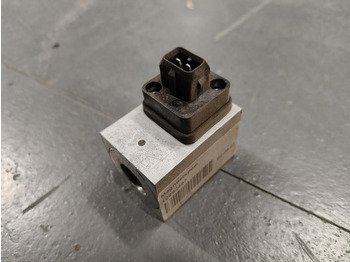 Sistem electric LIEBHERR