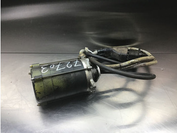 Sistem electric LIEBHERR