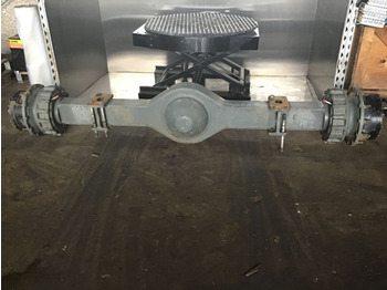 Punte şi piese LIEBHERR