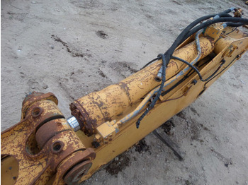 Cilindru hidraulic LIEBHERR